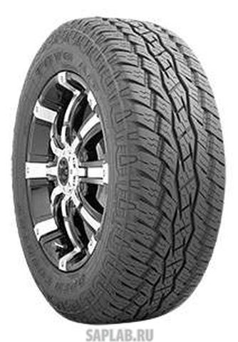Купить TOYO TS00803 Шины TOYO Open country A/T Plus 255/65 R17 110H (TS00803)