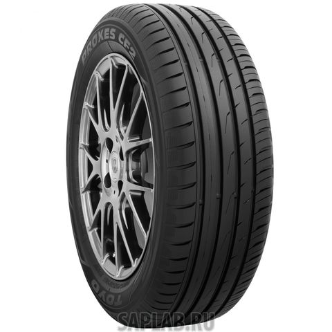 Купить TOYO TS00848 Шины TOYO Proxes CF2 SUV R15 205/70 96H