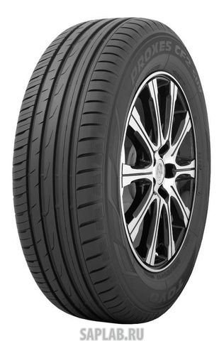 Купить TOYO TS00930 Шины TOYO Proxes CF2 SUV 225/55 R18 98V (TS00930)