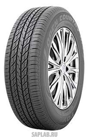 Купить TOYO TS01066 Шины TOYO Open country U/T 215/55 R18 99V (TS01066)