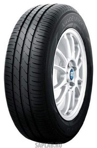 Купить TOYO TS01192 Шины TOYO TIRES NanoEnergy 3 205/60 R16 92H (до 210 км/ч) TS01192