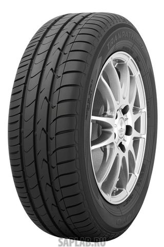 Купить TOYO TS01257 Шины TOYO ТIRES Tranpath MPZ 225/55 R17 101V (до 240 км/ч) TS01257