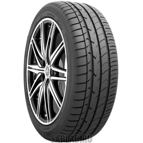 Купить TOYO TS01262 Шины TOYO TRANPATH mpZ 195/60R16 89 H