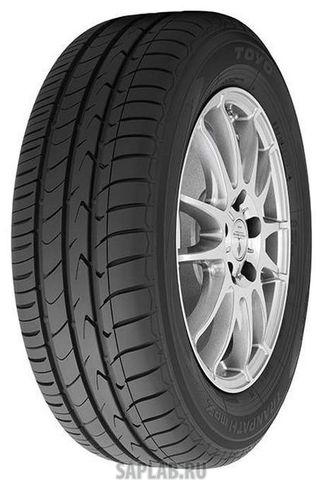 Купить TOYO TS01267 Шины TOYO TIRES Tranpath mpZ 195/60 R15 88H (до 210 км/ч) TS01267