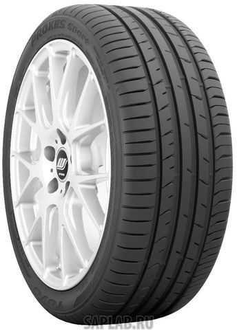 Купить TOYO TS01310 Шины TOYO ТIRES Proxes Sport 235/40 R19 96Y (до 300 км/ч) TS01310