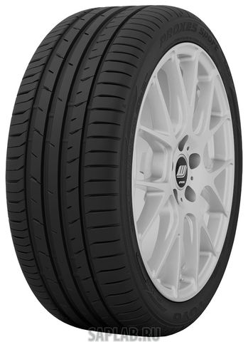 Купить TOYO TS01323 Шины TOYO ТIRES Toyo Proxes Sport 275/35 R20 102Y (до 300 км/ч) TS01323