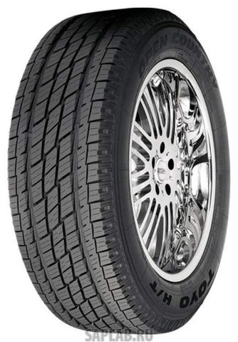Купить TOYO TS01357 Шины TOYO TIRES Open Country H/T 235/75 R15 104S (до 180 км/ч) TS01357