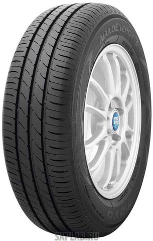 Купить TOYO TS01377 Шины TOYO ТIRES Nano Energy 3 195/60 R15 88 TS01377