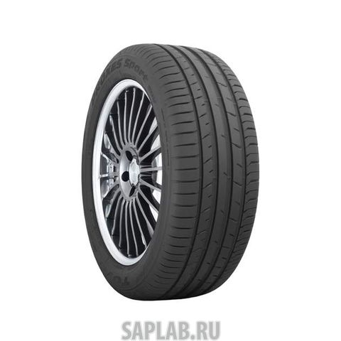 Купить TOYO TS01402 Шины TOYO PXSPS 215/65R17 99V