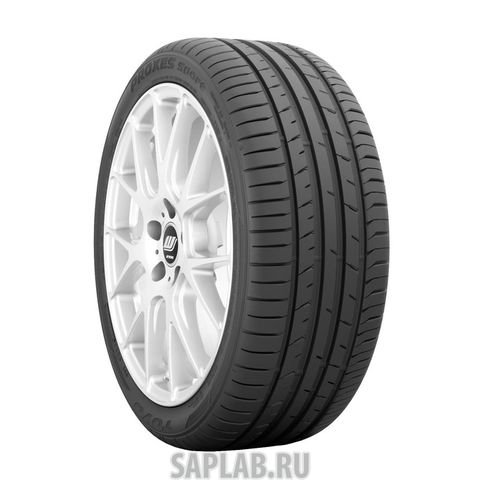 Купить TOYO TS01403 Шины TOYO PXSP 225/35R20 90 Y