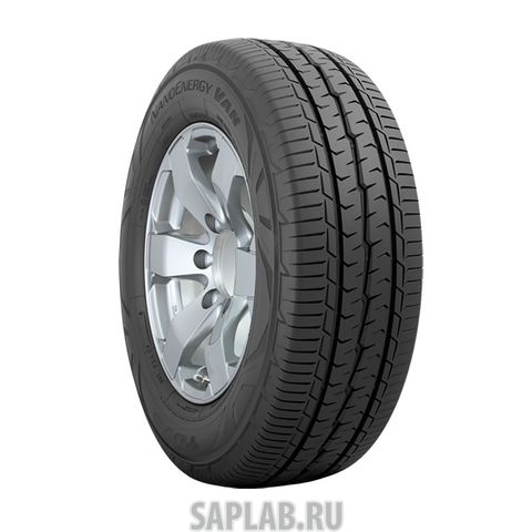 Купить TOYO TS01430 Шины TOYO NanoEnergy Van 195/75R14 106 S