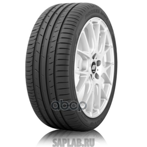 Купить TOYO TS01495 Шины TOYO PXSP 285/35R18 101 Y