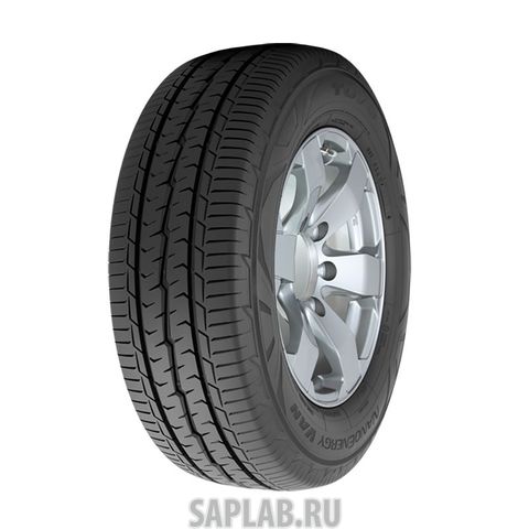 Купить TOYO TS01548 Шины Toyo Nanoenergy VAN 225/60R16C 111/109T