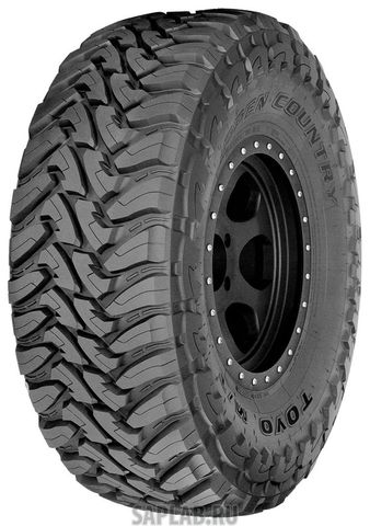 Купить TOYO TS01623 Шины Toyo Open Country M/T 33/10.50R15 114P Mud