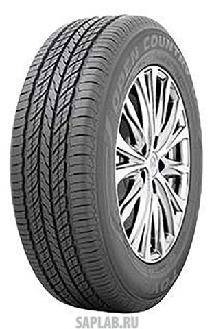 Купить TOYO TS01631 Шины Toyo Open Country U/T 255/60R19 109V