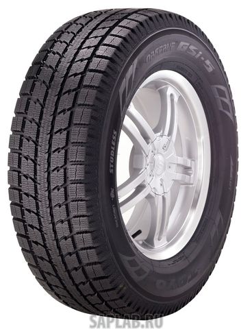 Купить TOYO TW00041 Шины Toyo Observe GSi-5 195/65R15 91T