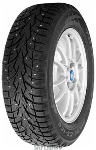 Купить TOYO TW00223 Шины TOYO ТIRES Observe G3-Ice 255/60 R18 112T TW00223