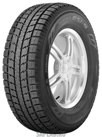 Купить TOYO TW00378 Шины Toyo Observe GSi5 225/55 R18 98Q