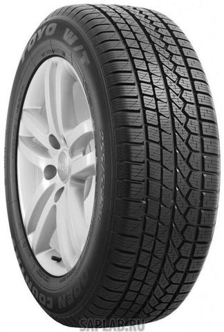 Купить TOYO TW00387 Шины TOYO ТIRES Open Country W/T 225/65 R17 102H (до 210 км/ч) TW00387
