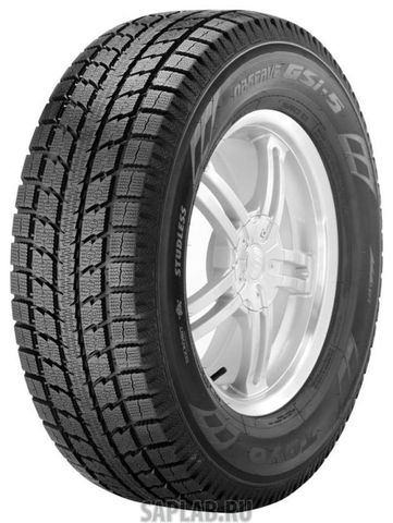 Купить TOYO TW00442 Шины TOYO TIRES Observe GSi-5 255/70 R17 110Q (до 160 км/ч) TW00442