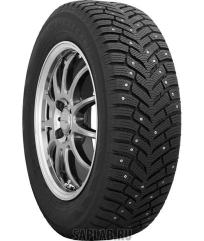 Купить TOYO TW00670 Шины TOYO ТIRES Observe Ice-Freezer 185/60 R15 84 TW00670