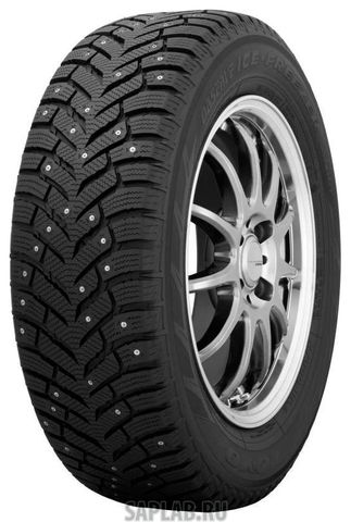 Купить TOYO TW00672 Шины TOYO ТIRES Observe Ice-Freezer 195/65 R15 91T (до 190 км/ч) TW00672