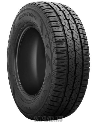 Купить TOYO TW00789 Шины TOYO OBSERVE VAN 205/65R16 107 T