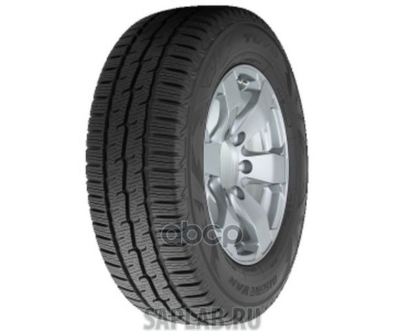 Купить TOYO TW00792 Шины TOYO OBSERVE VAN 235/65 R16 121S