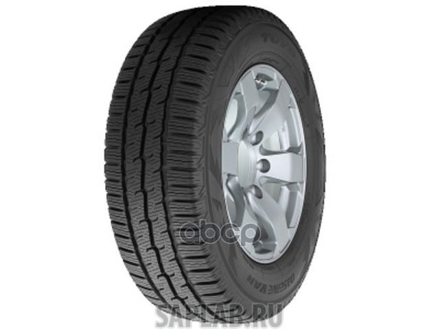 Купить TOYO TW00798 Шины TOYO OBSERVE VAN 235/60 R17 117R