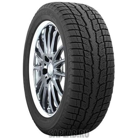 Купить TOYO TW01358 255/55 R19 Toyo Observe GSi6 (OBGS6) LS 111H SUV