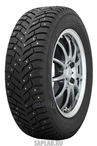 Купить TOYO TW01404 Шины TOYO OBIFSA 255/50 R20 109 T шип