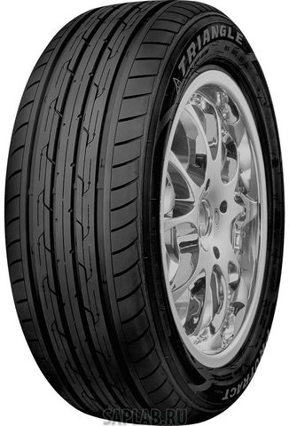 Купить TRIANGLE 1209720 Шины TRIANGLE TE301 205/65R15 94V
