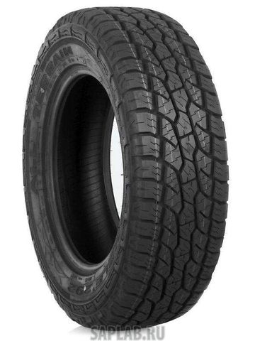 Купить TRIANGLE CBPTR29223E15SF0 Шины Triangle TR292 235/75 R15 109 S CBPTR29223E15SF0