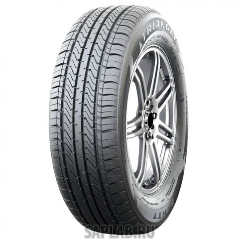 Купить TRIANGLE CBPTR97819J16HHJ Шины 195/55 R16 Triangle TR978 87H