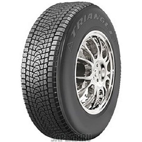 Купить TRIANGLE CTS164379 Шины Triangle TR797 245/60 R18 105 T