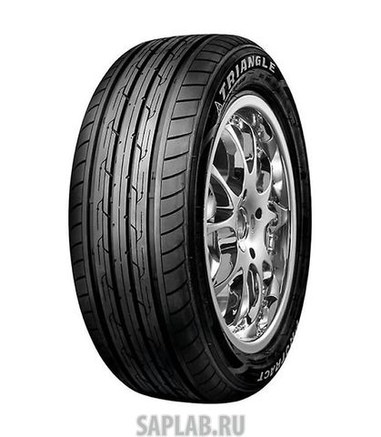 Купить TRIANGLE CTS227665 Шины Triangle Te301 165/65 R15 81H (Tl)