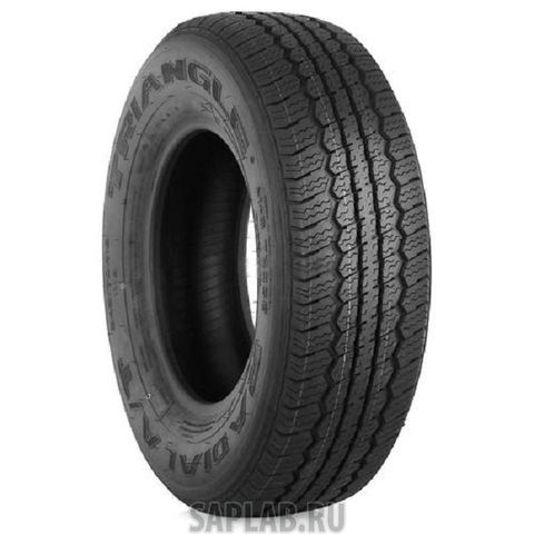 Купить TRIANGLE CTS227998 Шины Triangle Tr258 P 215/75 R15 100S