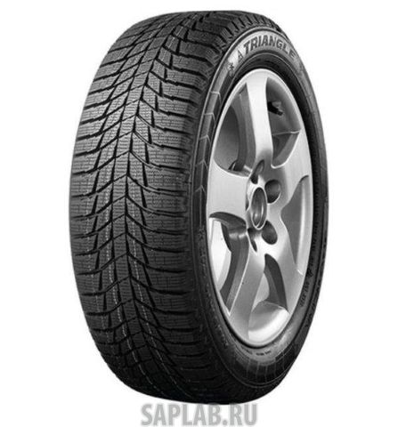 Купить TRIANGLE CTS235783 Шины Triangle 235/65R18 110T XL PL01 TL M+S 3PMSF