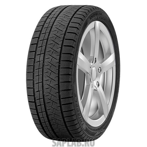 Купить TRIANGLE CTS236313 Шины Triangle SnowLink PL02 TL XL 255/65 R17 CTS236313