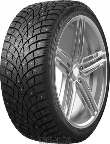 Купить TRIANGLE CTS236345 Шины Triangle IcelynX TI501 235/55 R18 104 T