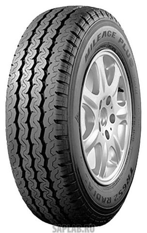 Купить TRIANGLE CTS237330 Шины Triangle TR652 195/65 R16 104/102T (до 190 км/ч) CTS237330
