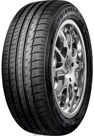 Купить TRIANGLE CTS237351 Шины Triangle TH201 245/45 R18 100Y (до 300 км/ч) CTS237351