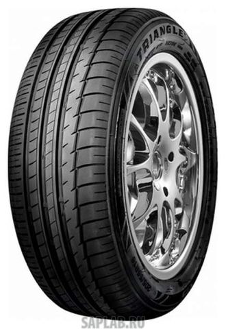 Купить TRIANGLE CTS237365 Шины Triangle TH201 215/45 R17 91W (до 270 км/ч) CTS237365