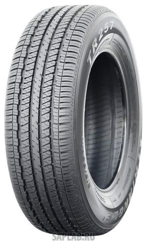Купить TRIANGLE CTS237397 Шины Triangle TR257 215/65 R16 102T (до 190 км/ч) CTS237397