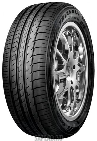 Купить TRIANGLE CTS237406 Шины Triangle TH201 245/35 R20 95Y (до 300 км/ч) CTS237406