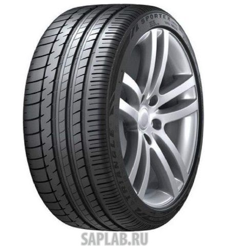 Купить TRIANGLE CTS270369 Шины 255/45R19 104Y XL TH201 TL