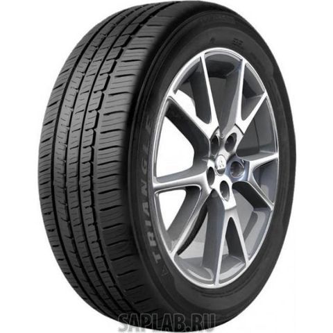 Купить TRIANGLE CTS270440 Шины Triangle AdvanteX TC101  225/55 R16 99W