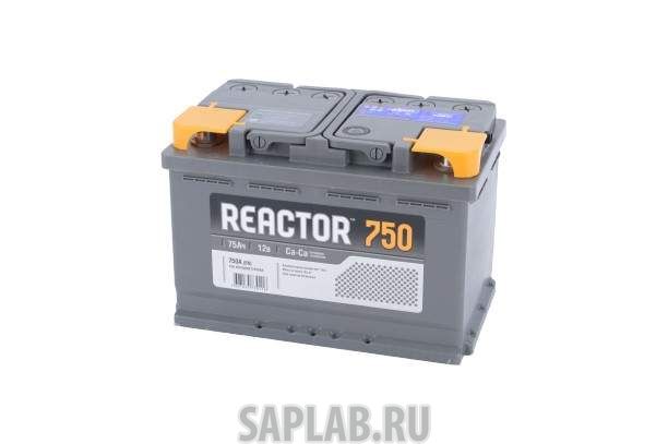 Купить UAZ 316300370301003 Батарея аккумуляторная 6ст-75vl (для а/м уаз патриот, пикап, профи, карго, дв.змз 409) УАЗ