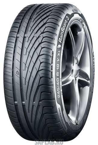 Купить UNIROYAL 0362387 Шины Uniroyal RainSport 3 225/50 R17 98Y