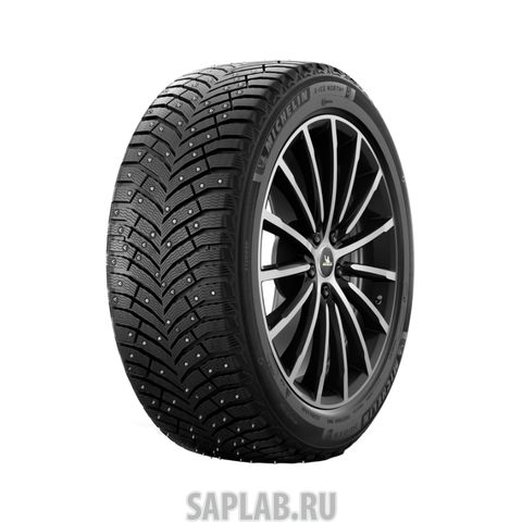 Купить VAG ZTW236559TMXS0 Шины michelin 762766, 235/55 r19 105t xl x-ice north 4 suv, зш, votex